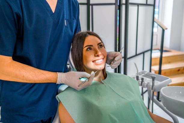 Laser Dentistry in Arnold, MO